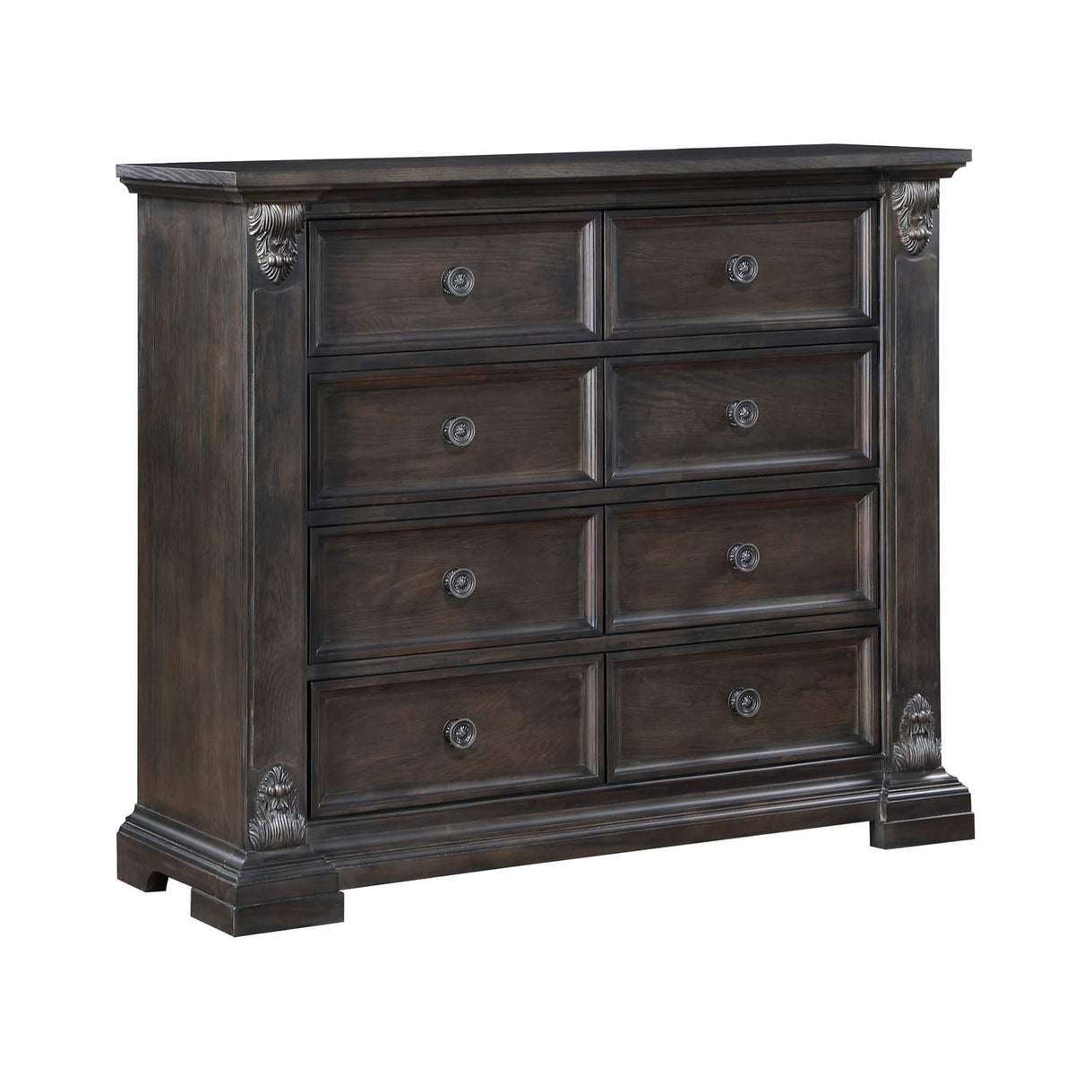 1325-9 Cornwall Chest