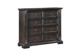 1325-9 Cornwall Chest