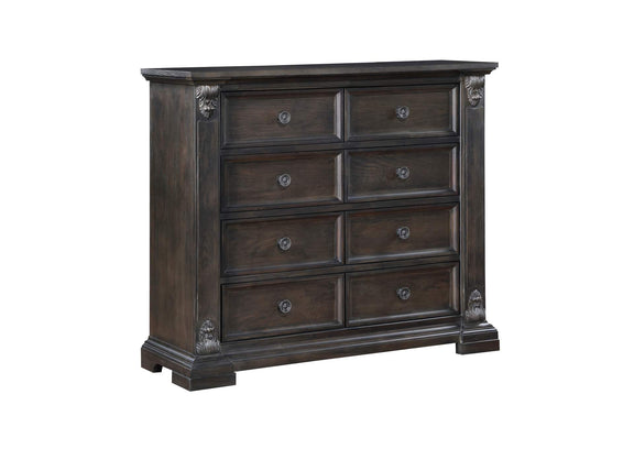 1325-9 Cornwall Chest