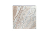 TOV-OC18424 Keira Marble Side Table