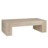 Bristol - Reclaimed Oak Table