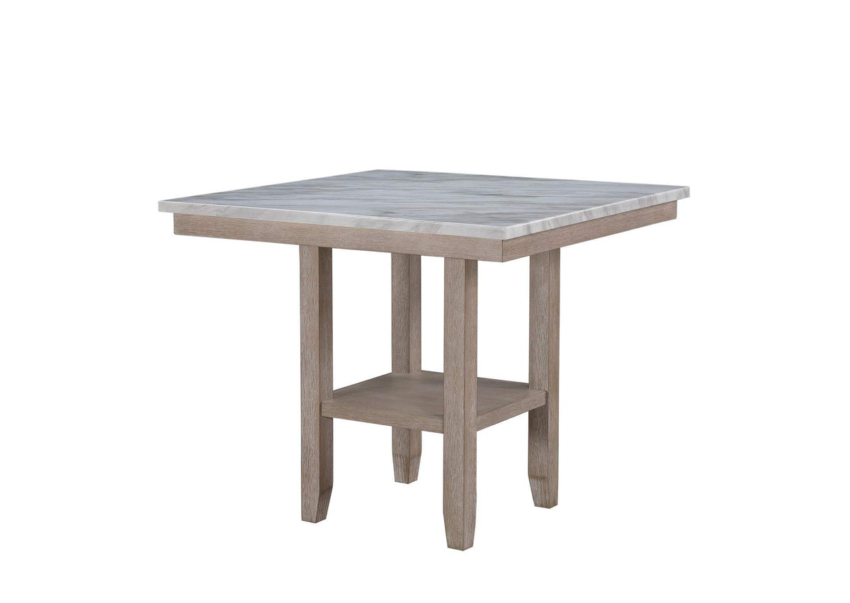D4010BT-NATURAL D4010 NATURAL BAR TABLE