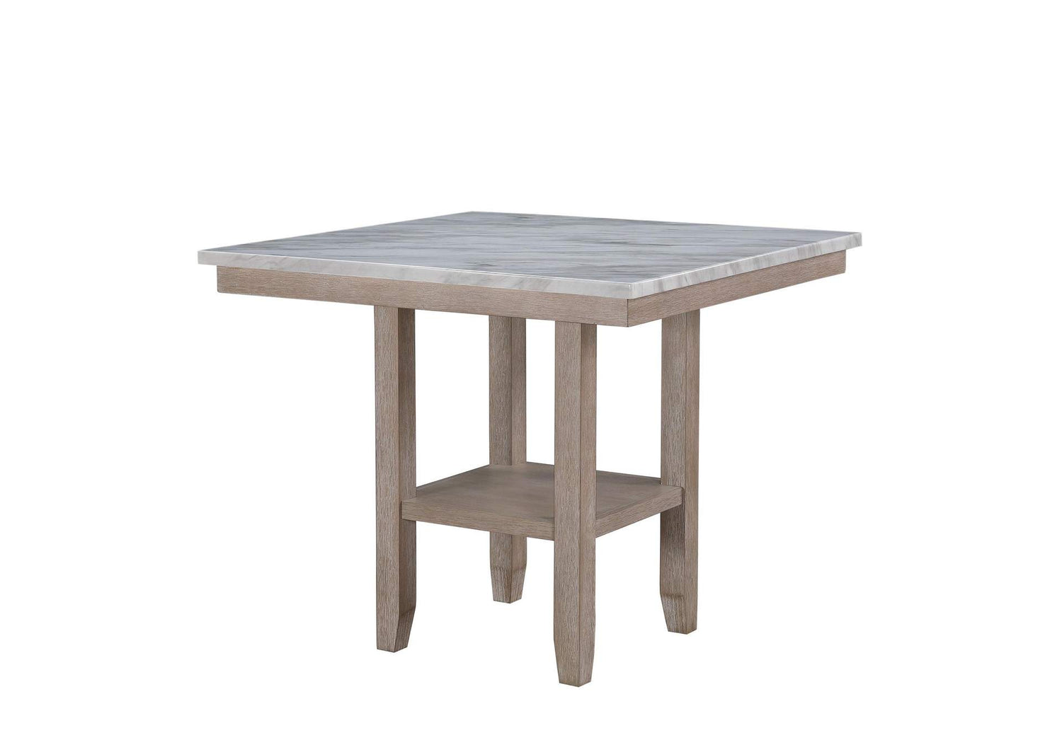 D4010BT-NATURAL D4010 NATURAL BAR TABLE
