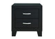 REID-BLACK-NS REID BLACK NIGHTSTAND