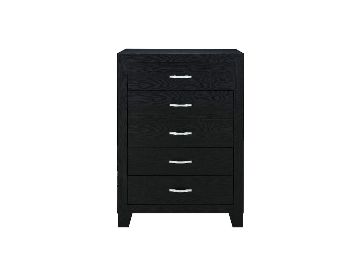 REID-BLACK-CH REID BLACK CHEST