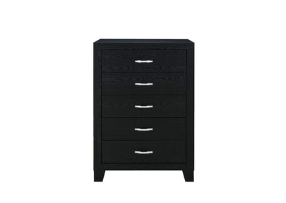 REID-BLACK-CH REID BLACK CHEST