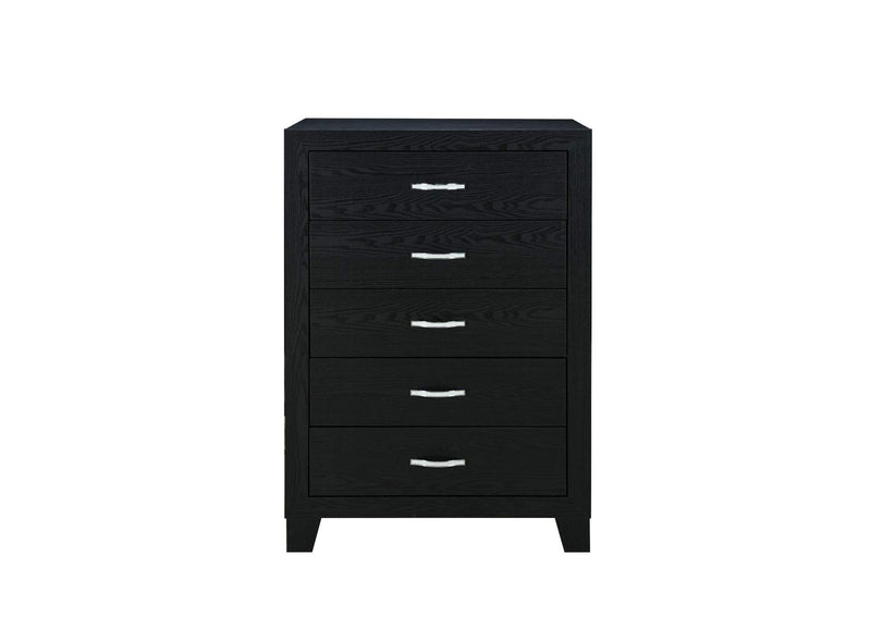 REID-BLACK-CH REID BLACK CHEST