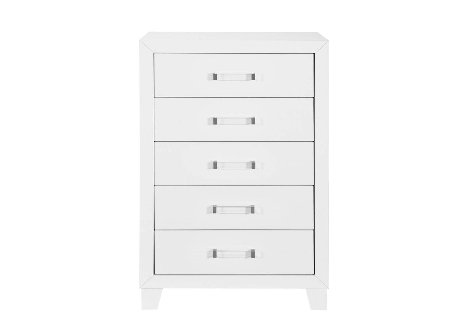 LUCCIA-WHITE-CH LUCCIA WHITE CHEST