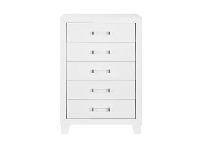 LUCCIA-WHITE-CH LUCCIA WHITE CHEST