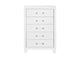 LUCCIA-WHITE-CH LUCCIA WHITE CHEST