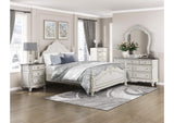 1386NW-5 Cinderella Dresser