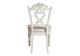 1386NW-11C Cinderella Writing Desk Chair