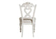 1386NW-11C Cinderella Writing Desk Chair