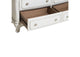 1386NW-5 Cinderella Dresser