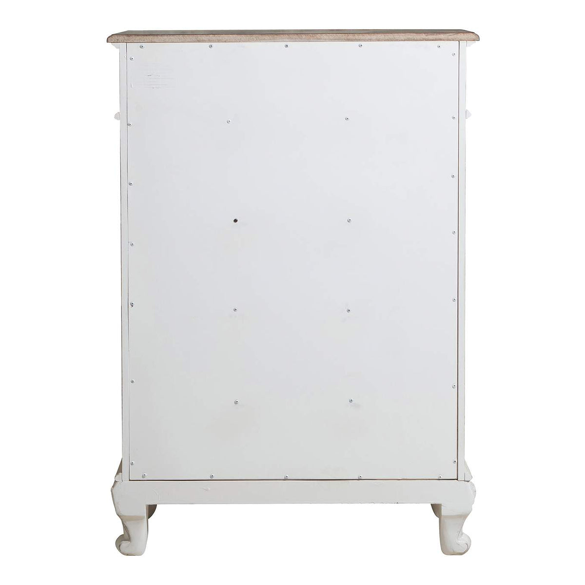1386NW-9 Cinderella Chest