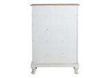 1386NW-9 Cinderella Chest