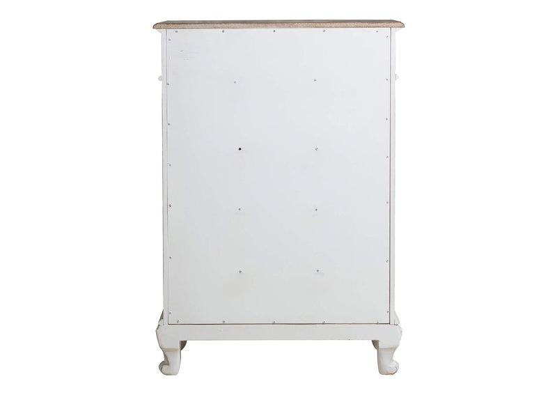 1386NW-9 Cinderella Chest