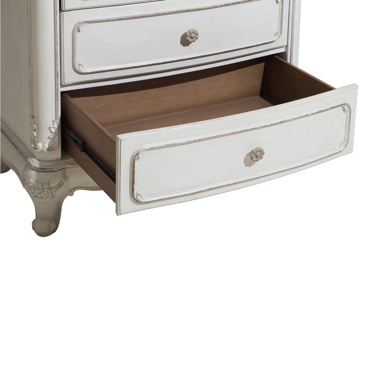 1386NW-9 Cinderella Chest