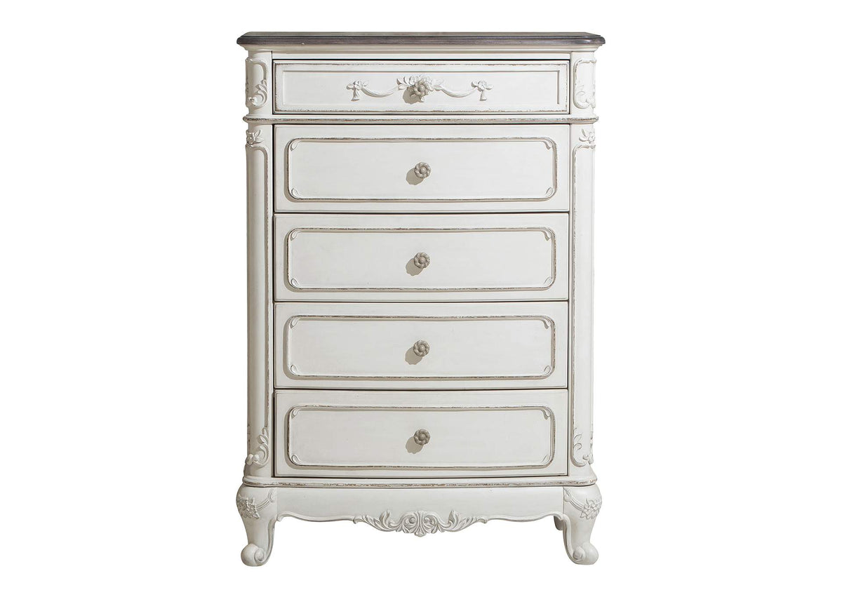 1386NW-9 Cinderella Chest