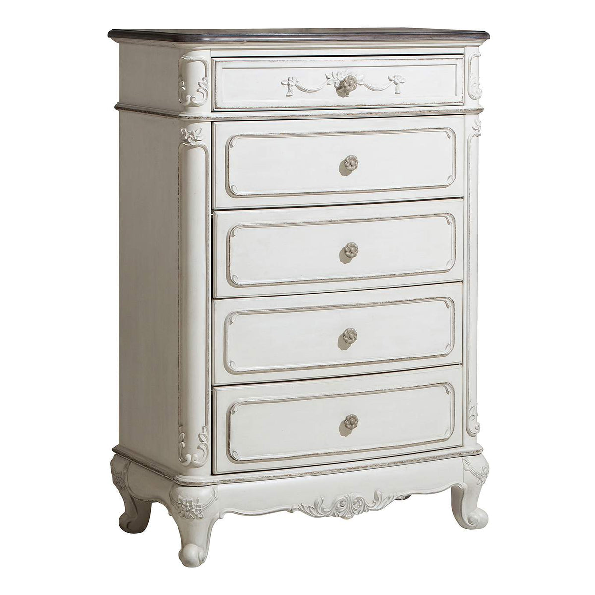 1386NW-9 Cinderella Chest