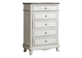 1386NW-9 Cinderella Chest