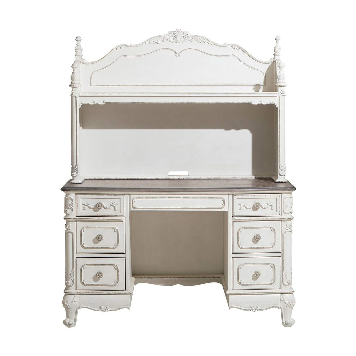 1386NW-11 Cinderella Writing Desk