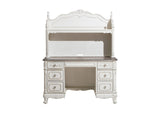 1386NW-11 Cinderella Writing Desk