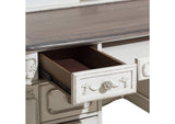 1386NW-11 Cinderella Writing Desk