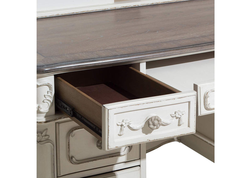 1386NW-11 Cinderella Writing Desk