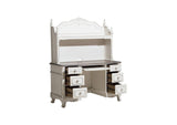 1386NW-11 Cinderella Writing Desk