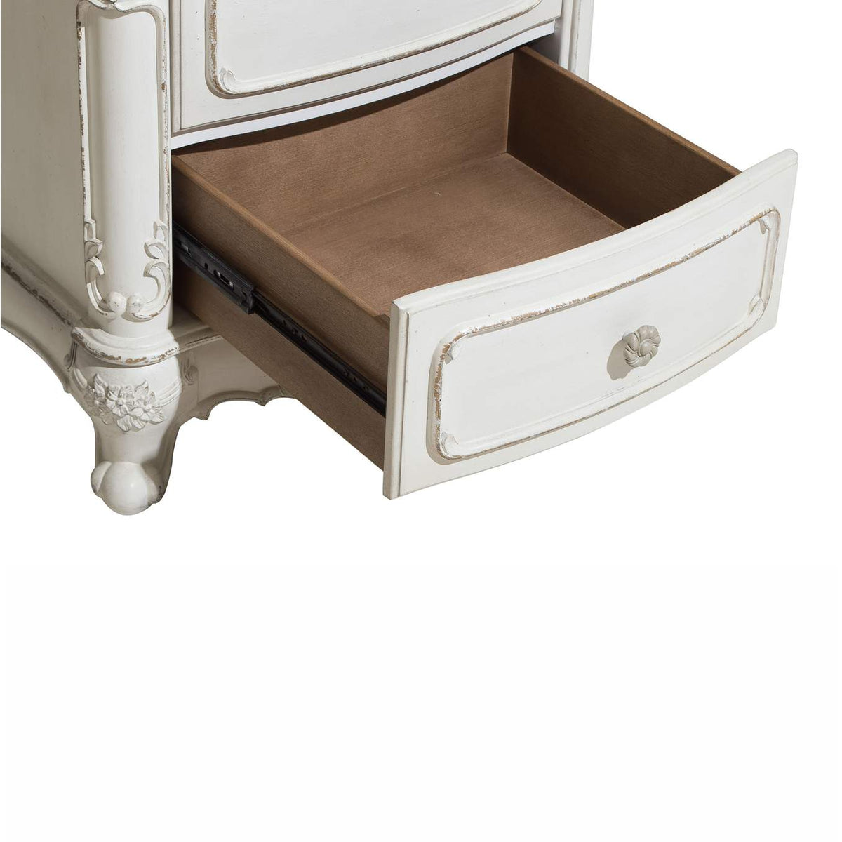 1386NW-4 Cinderella Night Stand