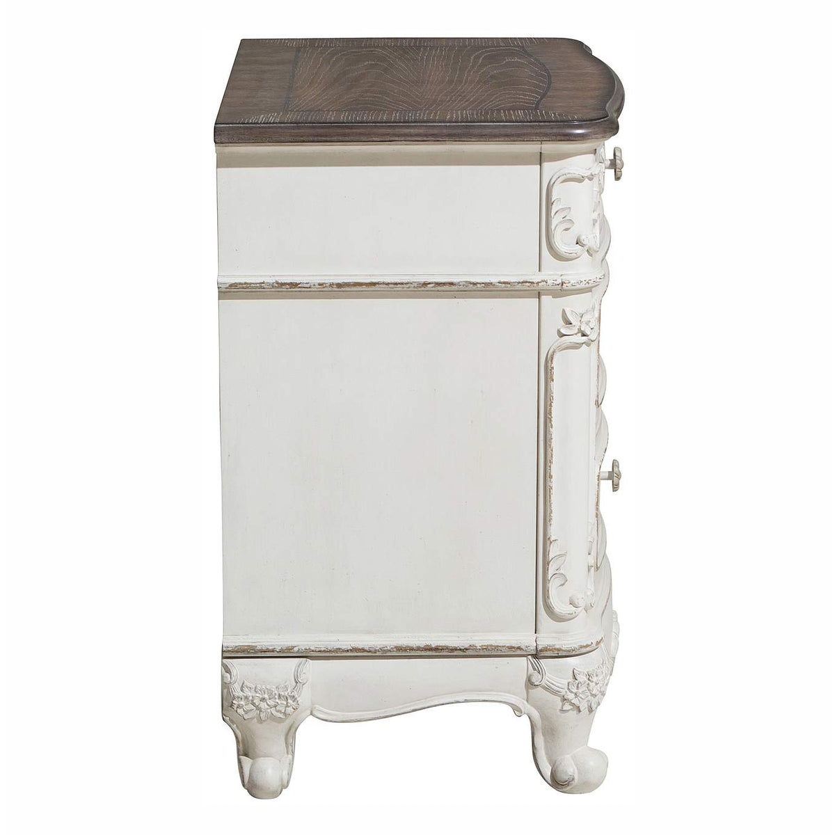 1386NW-4 Cinderella Night Stand