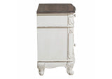 1386NW-4 Cinderella Night Stand