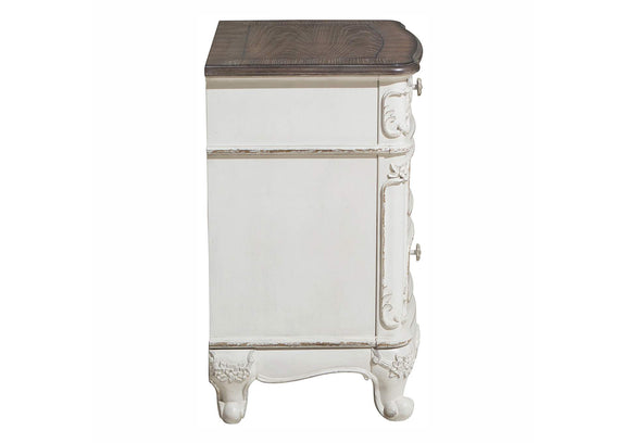 1386NW-4 Cinderella Night Stand
