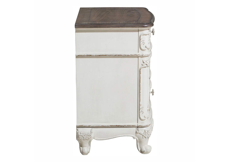 1386NW-4 Cinderella Night Stand