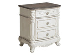 1386NW-4 Cinderella Night Stand