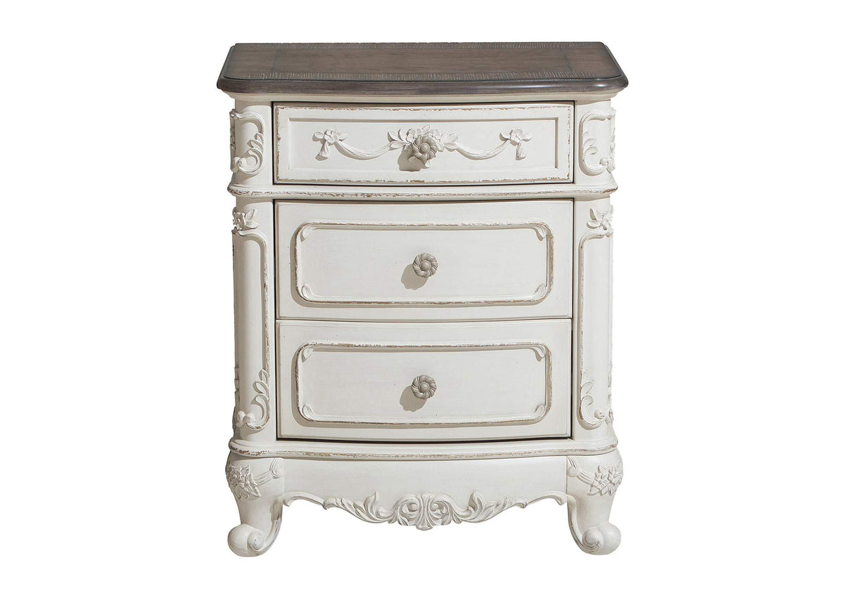1386NW-4 Cinderella Night Stand
