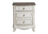 1386NW-4 Cinderella Night Stand