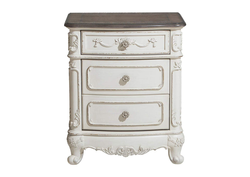 1386NW-4 Cinderella Night Stand