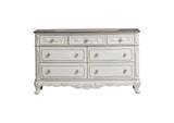 1386NW-5 Cinderella Dresser