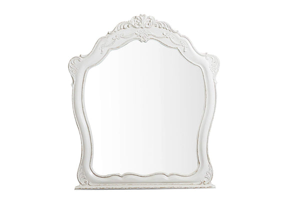 1386NW-6 Cinderella Mirror