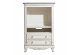 1386NW-7 Cinderella Armoire