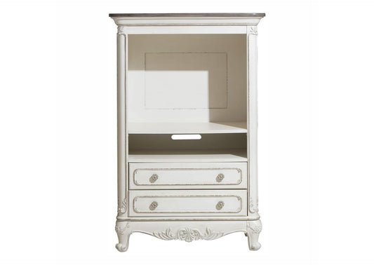 1386NW-7 Cinderella Armoire