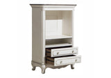 1386NW-7 Cinderella Armoire
