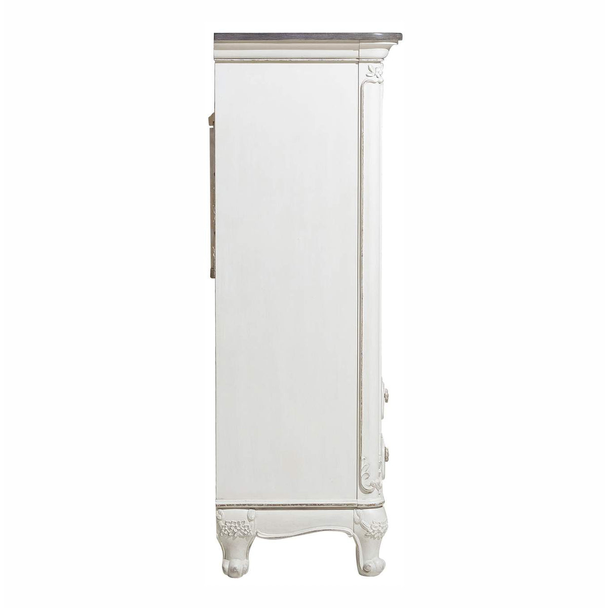 1386NW-7 Cinderella Armoire