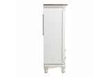 1386NW-7 Cinderella Armoire