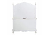 1386NW-11 Cinderella Writing Desk