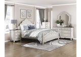 1386NW-9 Cinderella Chest