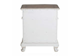 1386NW-4 Cinderella Night Stand