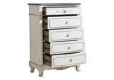 1386NW-9 Cinderella Chest